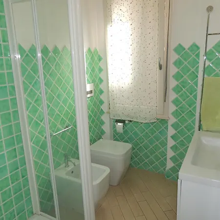 La Casa Di Elio