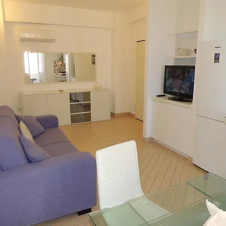 Lägenhet La Casa Di Elio Cagliari
