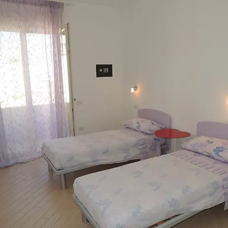 La Casa Di Elio Lägenhet Cagliari